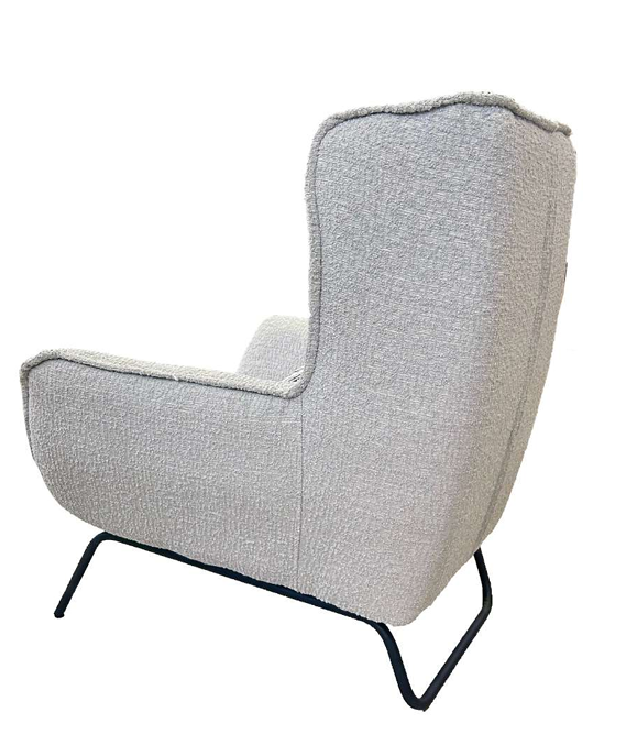 Bliss Armchair