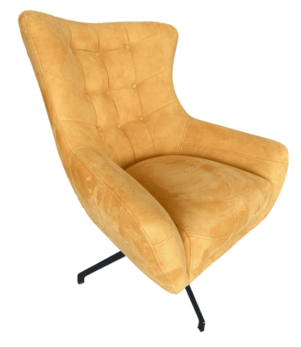 Timeless Armchair