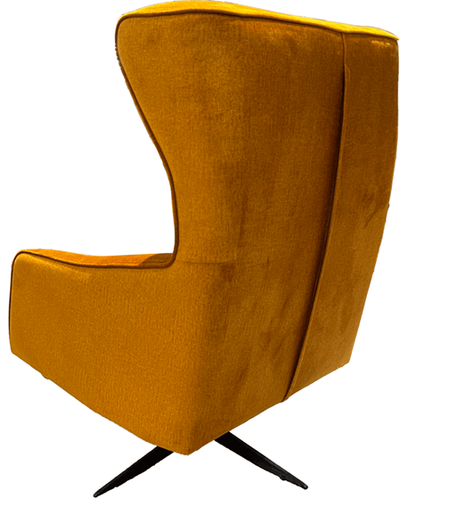 Whisper Armchair