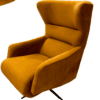 Whisper Armchair