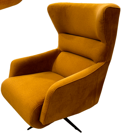 Whisper Armchair