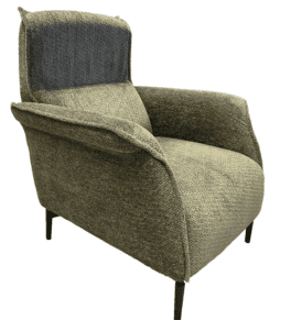 Sanctuary Armchair