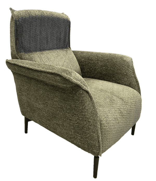 Sanctuary Armchair