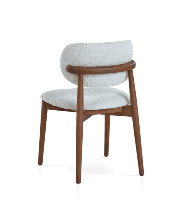Iris Chair