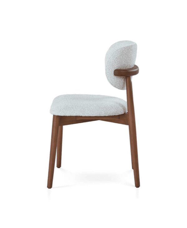 Iris Chair