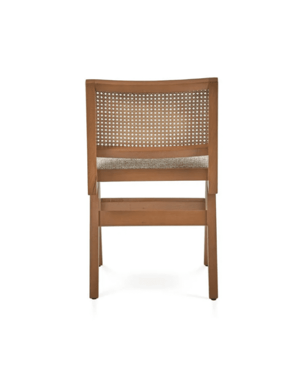 Capital Chair